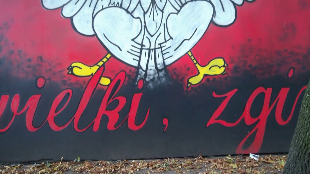 Ozork&oacute;w - wydarzenia historyczne