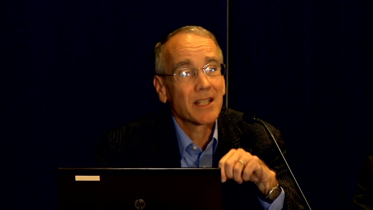2016, Macroeconomics Panel Discussion, 