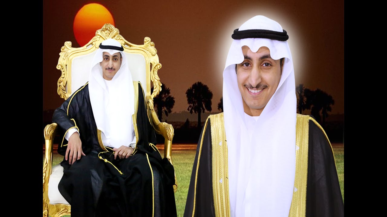 حـفـل زواج الشاب /  غازي بن مـطلق الشتيلي
