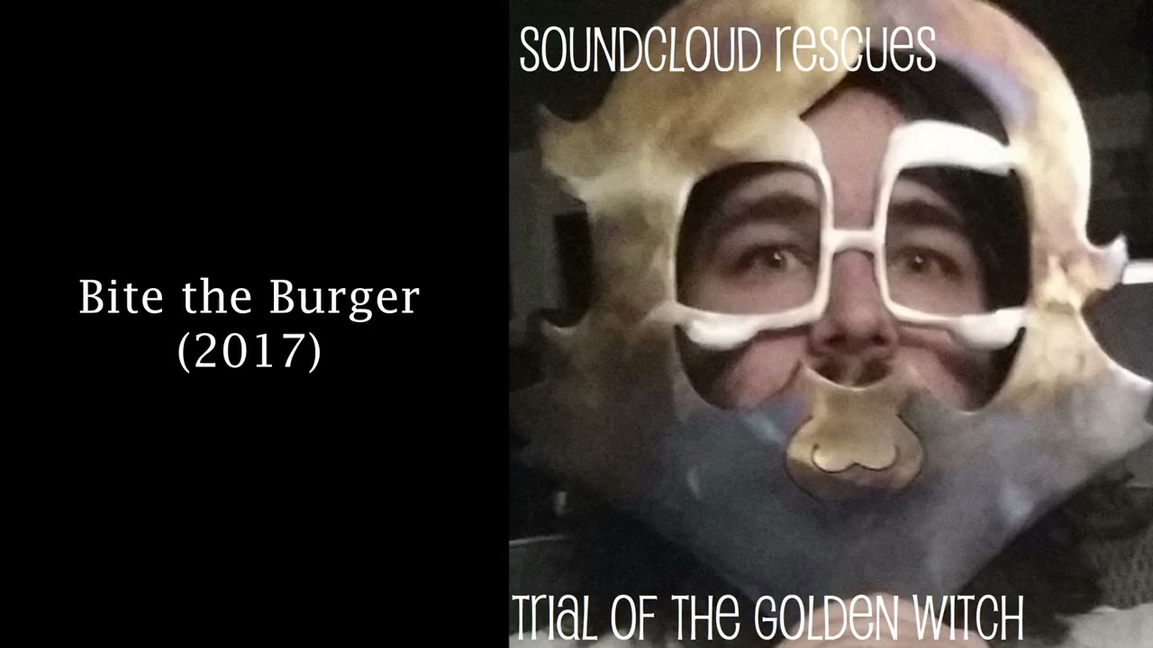 Self-Titled Compilation --- Trial of the Golden Witch