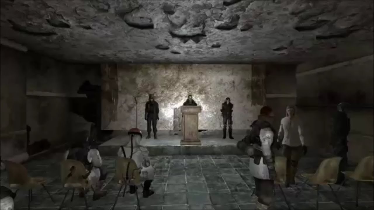 General Blackthorne declares victory in the Frontier