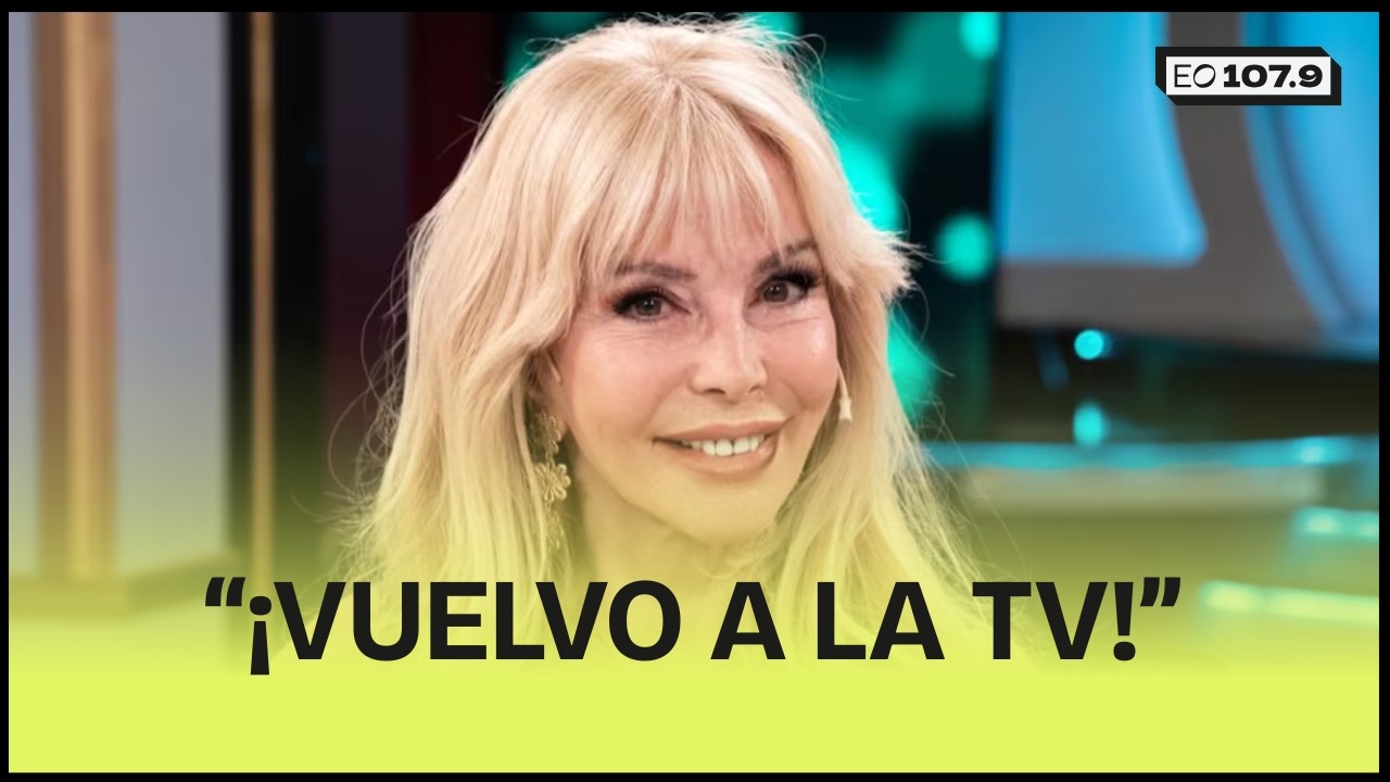 GRACIELA ALFANO: NOTA COMPLETA | #Yanina1079