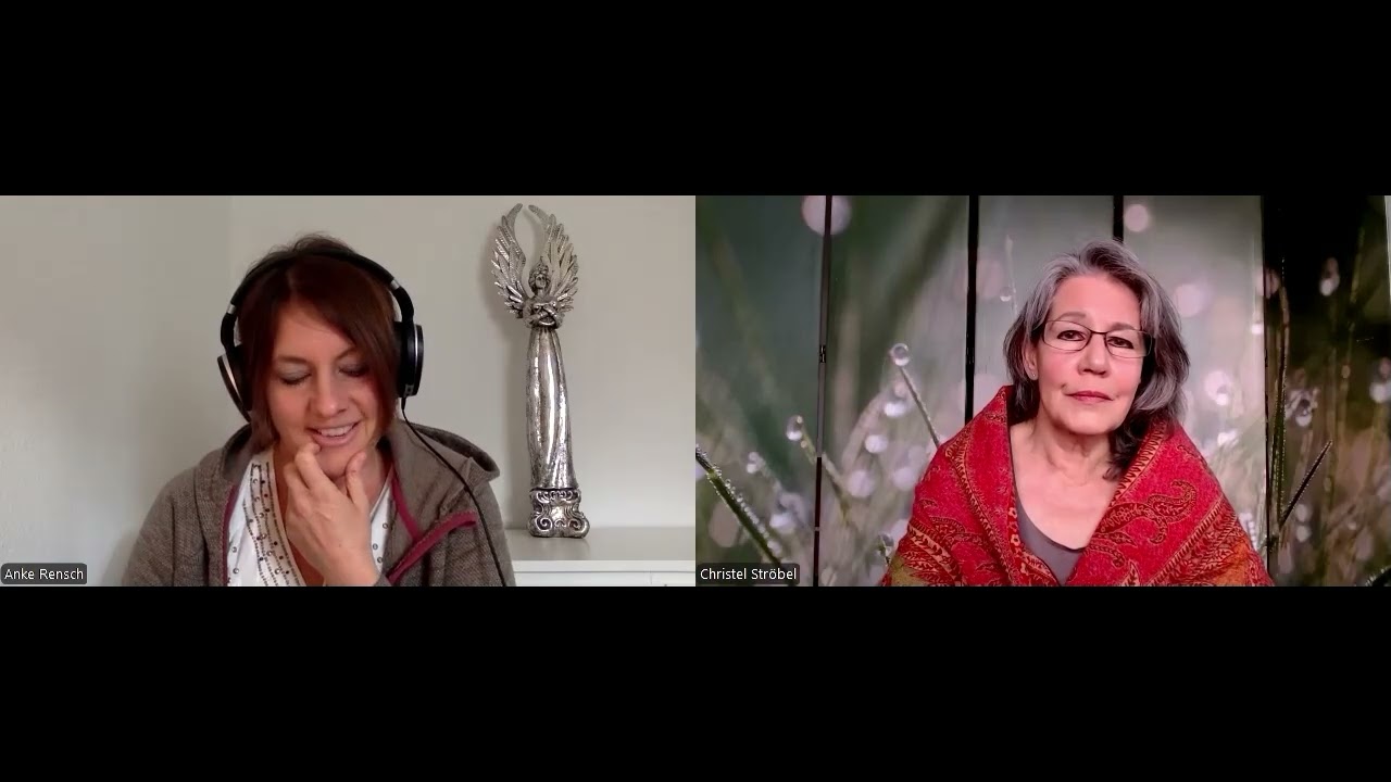 Vom Angsthasen zum Liebesküken - Anke Rensch