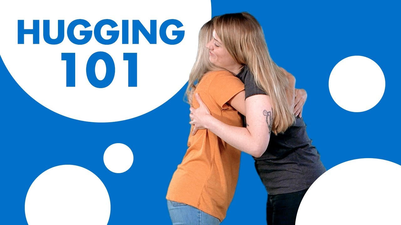 How To Hug - Jackpotjoy