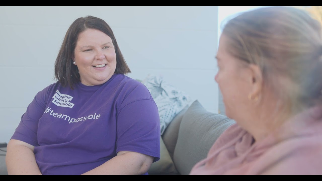 Supported Independent Living - Finding my new home.