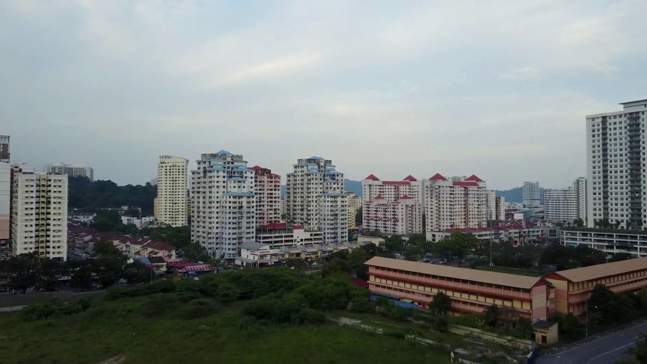 Imperial Residence