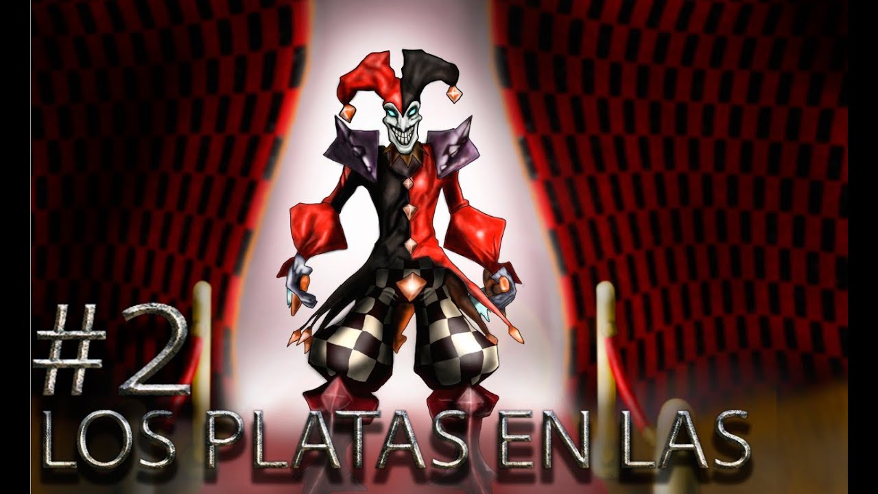 Los Platas en LAS || #2 || SUPUESTAMENTE 
