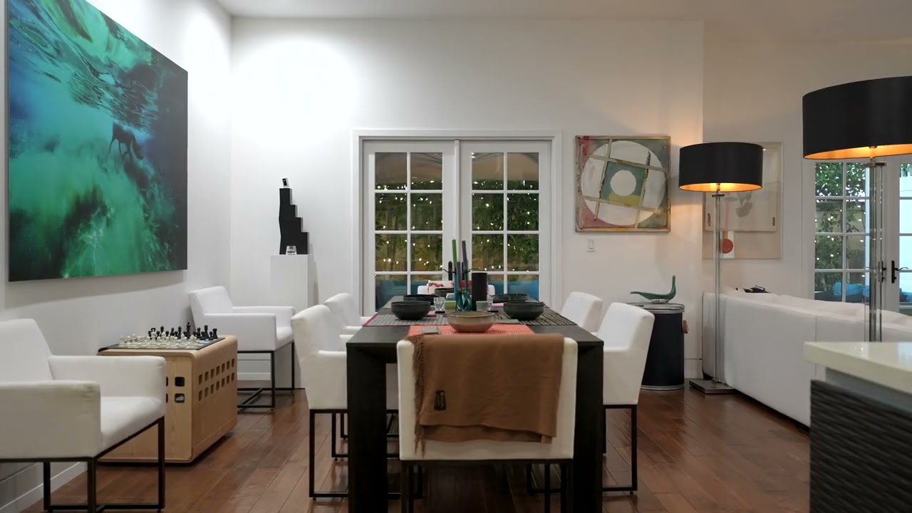 225 S Hamilton Dr. Unit 107 Listing Video