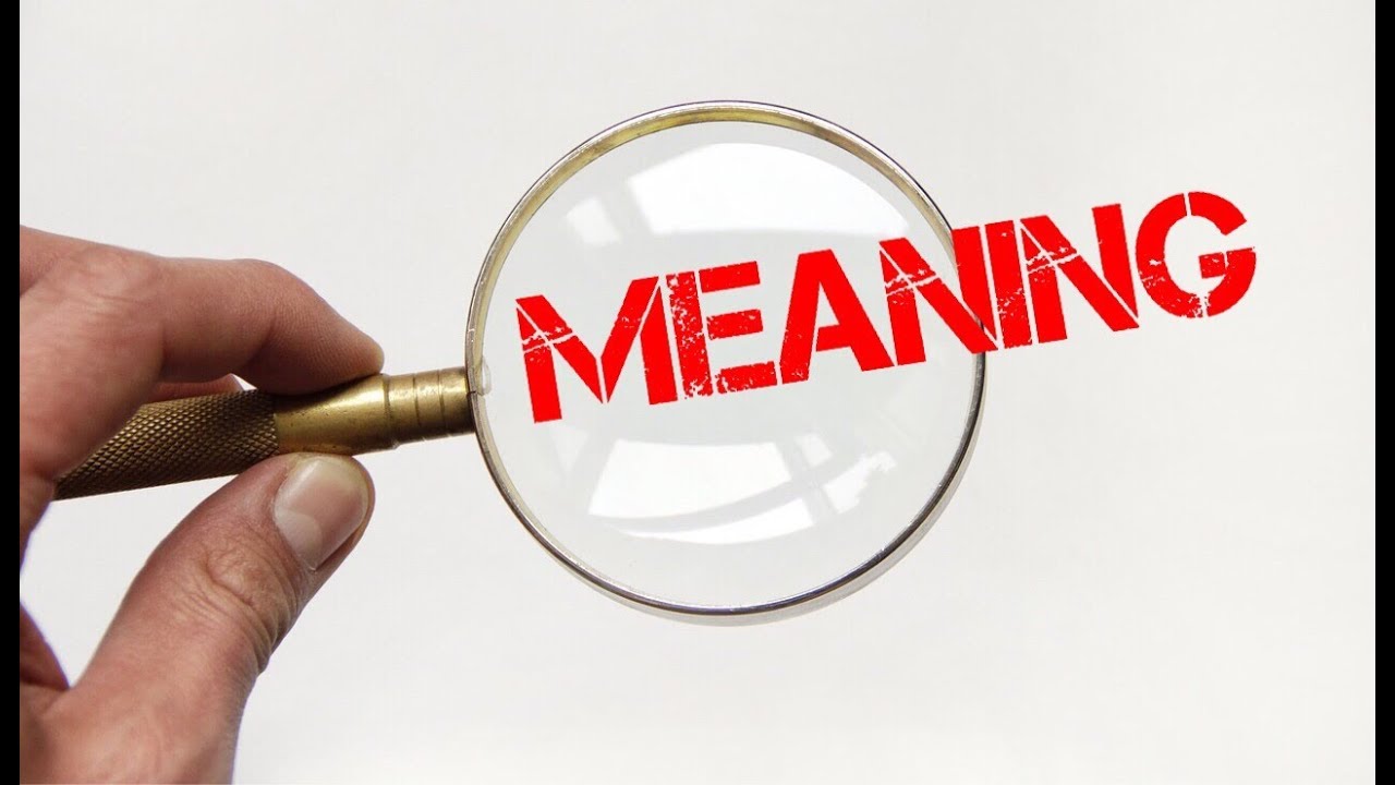 BLUNT MEANING IN ENGLISH