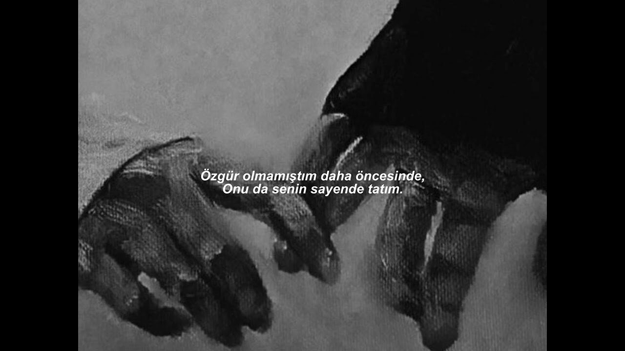 Aslı Arslan, Beyaz Leke- Mahkum Olduğum Urgan