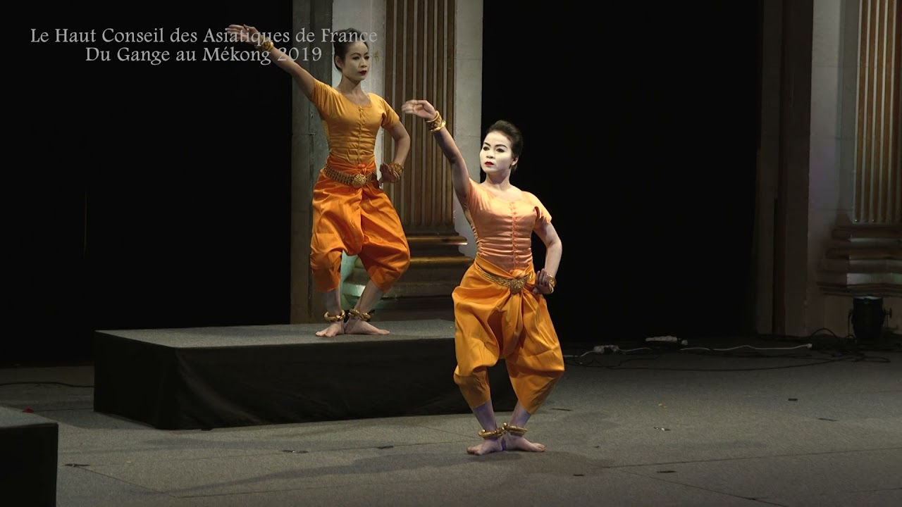 HCAF Cambodge - 