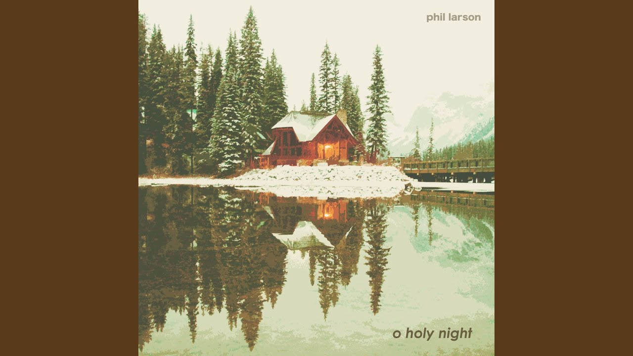 O Holy Night