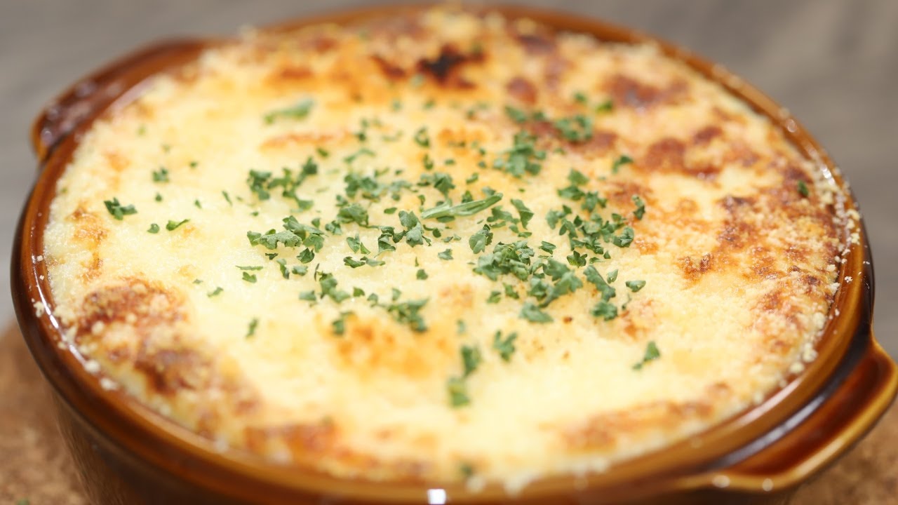 みんな大好き！アッシ・パルマンティエの作り方 | How to make Hachis parmentier