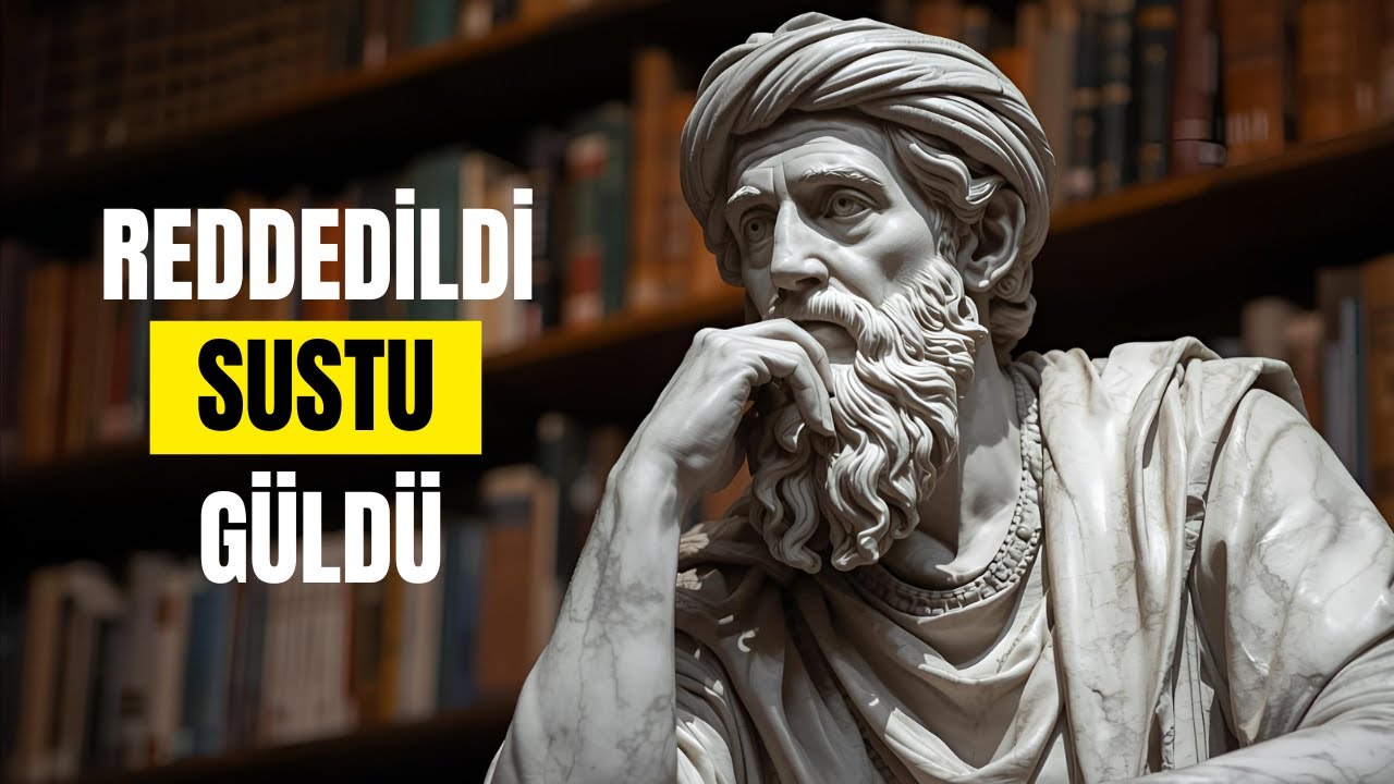 Epiktetos Reddedildiğinde Sadece 