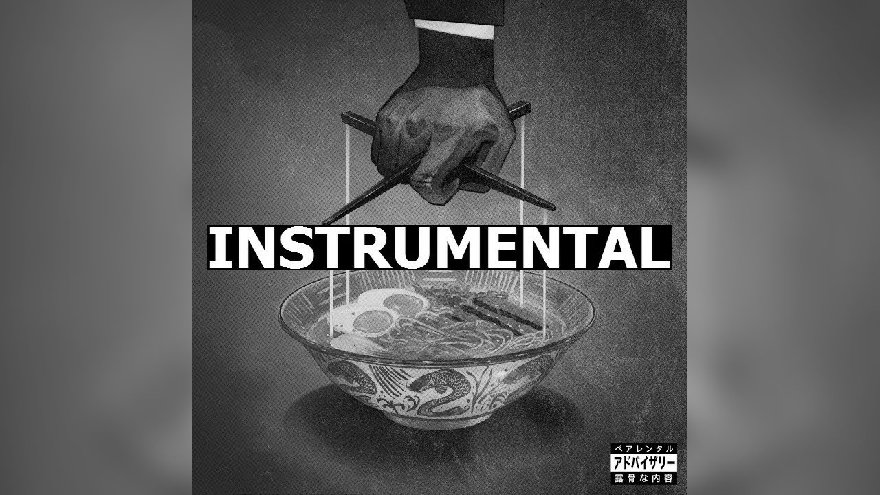 Freddie Gibbs & The Alchemist - Mar-A-Lago (Instrumental)