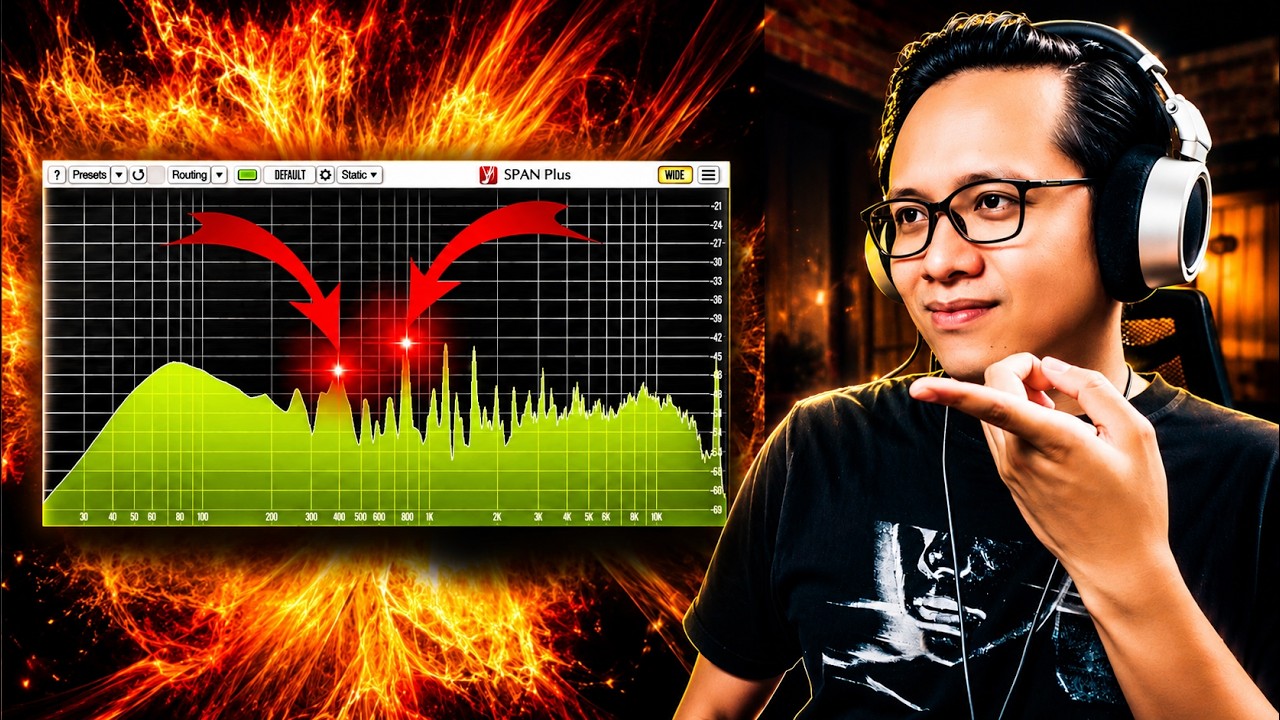 Andaikan Hal-Hal ini Gua Tau 10 Tahun Lalu || Produksi Musik, Mixing & Mastering