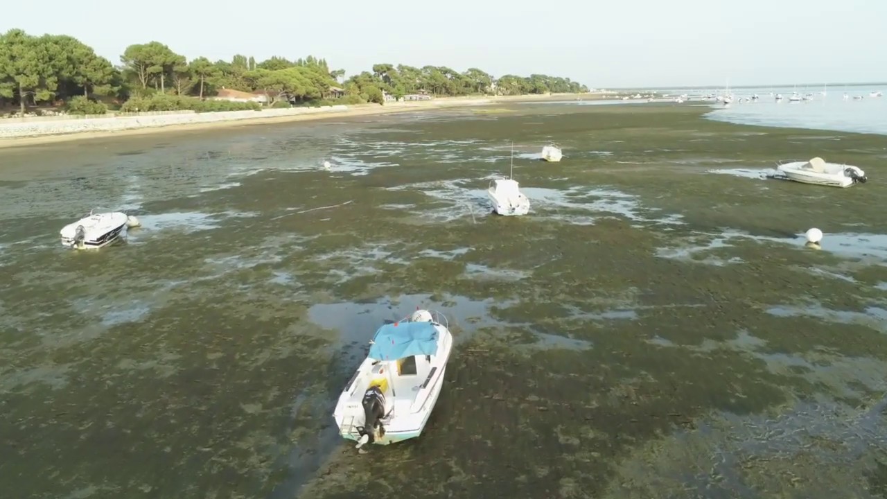 été 2019 - camping fontaine Vieille