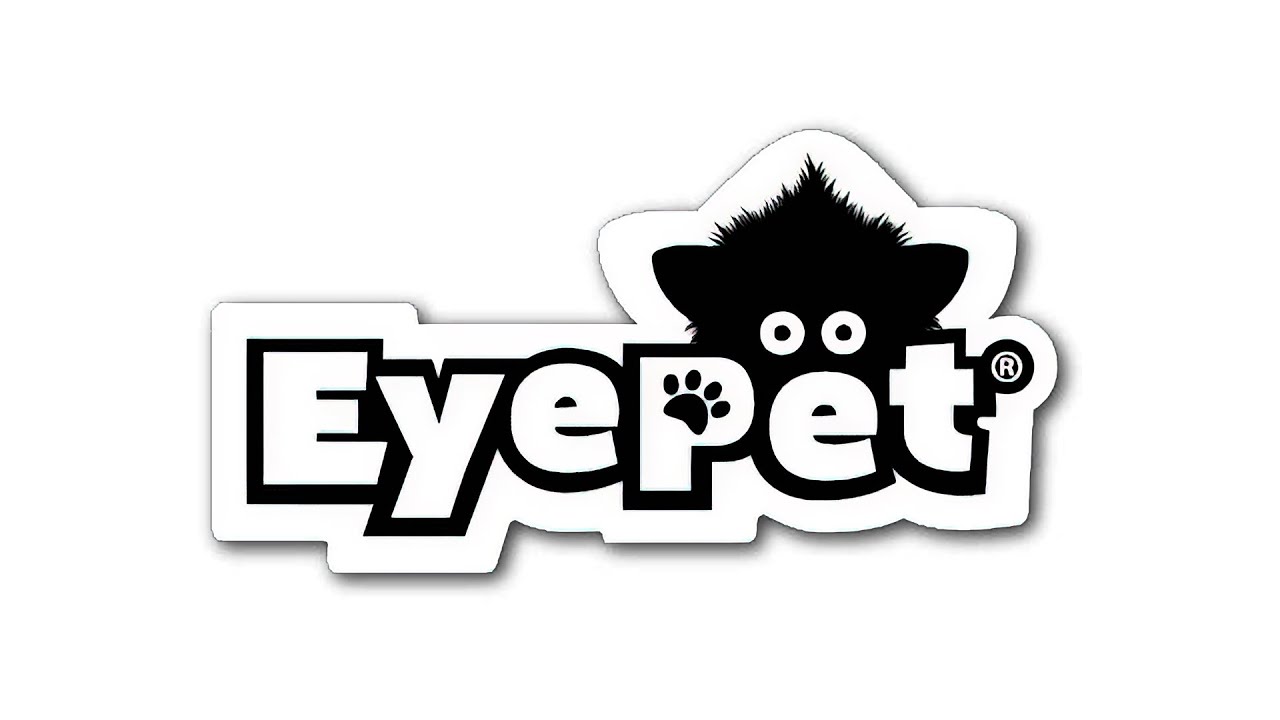 Idle - EyePet