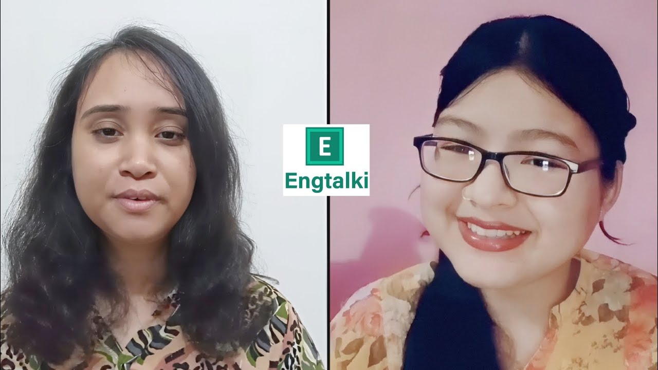 how to crack a job interview ? #engtalki  #engtalkiconversation  #spokenenglish  #english