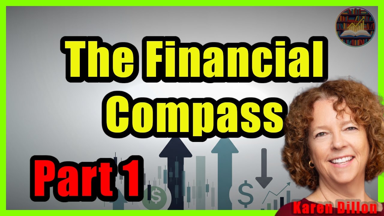 The Financial Compass: Navigating Business & Personal Finance Basics