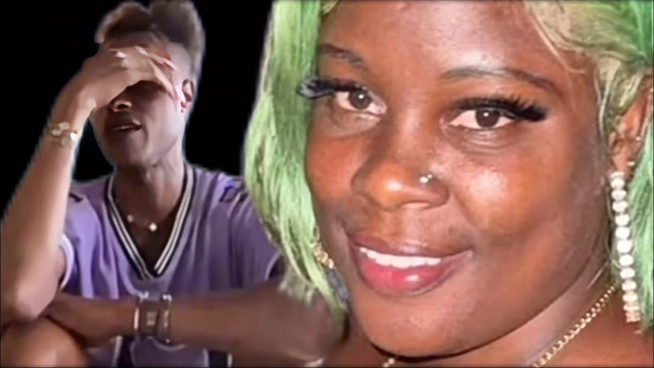 Shebada give his 2 cents on the Gas Attendant and the Bvn v!ctim!!