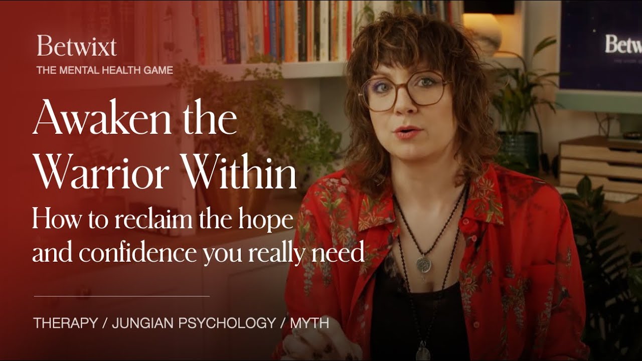 This is how the story of Psyche and Eros will make you strong