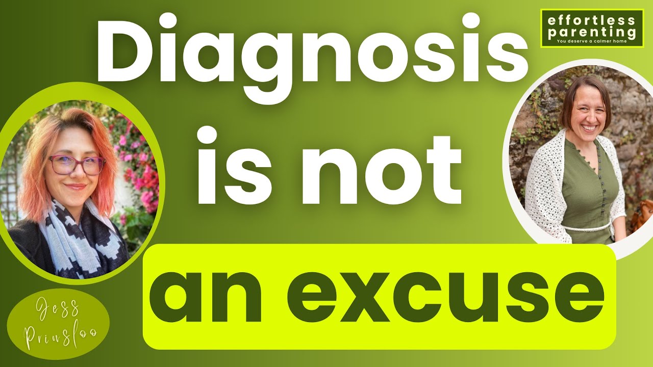 Neurodivergence Diagnosis: what a parent needs to know