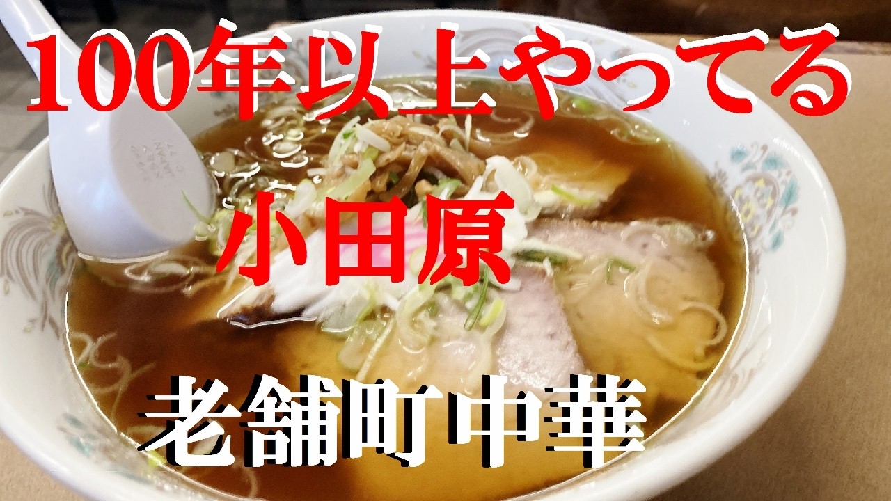 NEW 雨降りそうだけどとりあえず散歩で小田原散策★【日清亭】【吉野家】