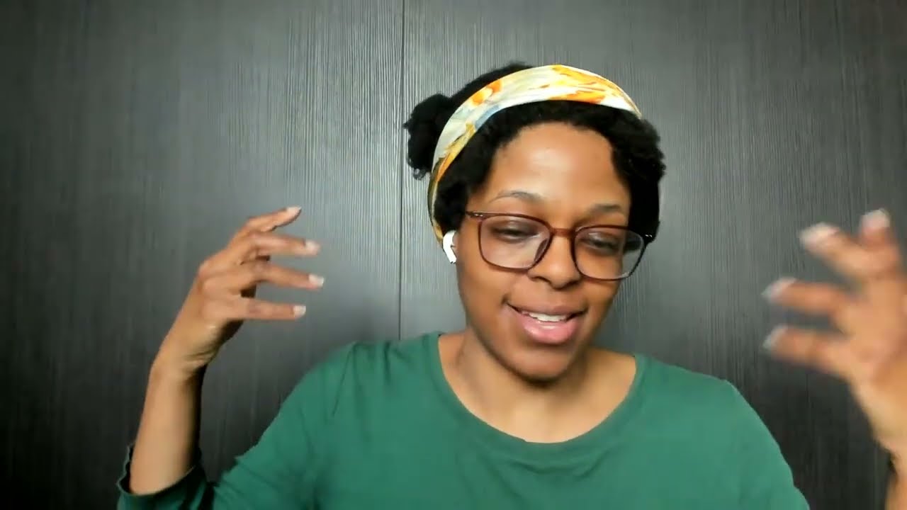 Designing a life that works for me (plus bonus WGU q&a) | AuDHD experience