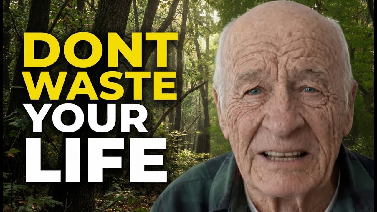 It Took Me 50 Years to Learn This… I’ll Tell You in 10 Minutes