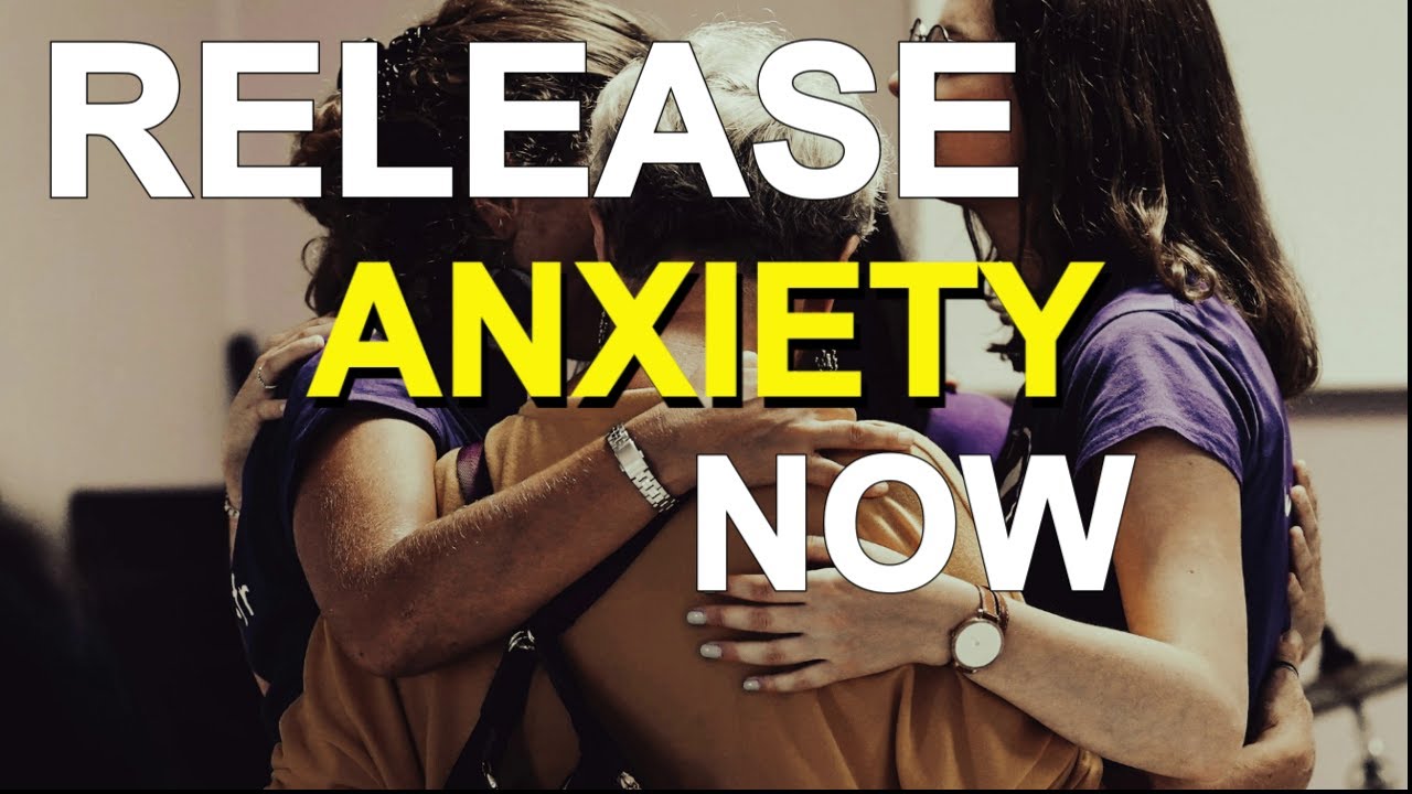 A Peaceful Prayer to Calm the Mind and Release Worry. Perfect for Anixety relief and Mental clarity
