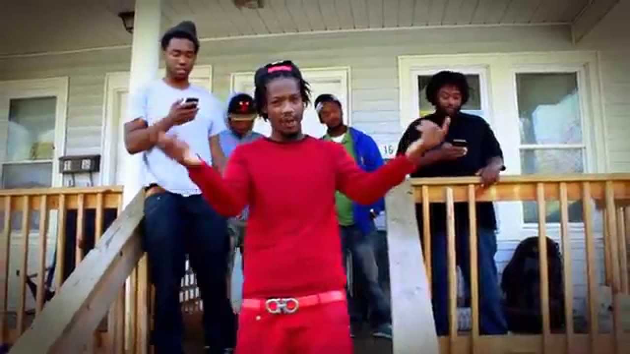 I BET (Young Sauce x J Lyles) MUSIC VIDEO