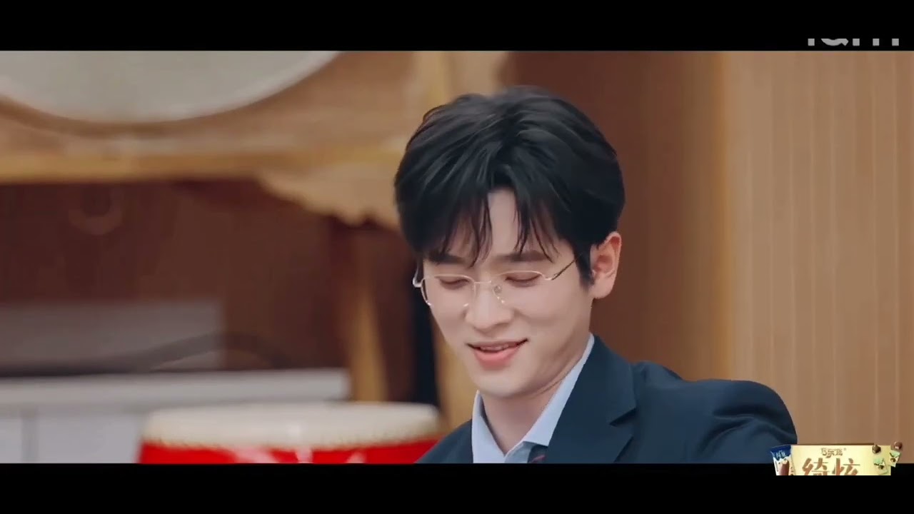 Props optional, only acting chops necessary  - Cheng Lei