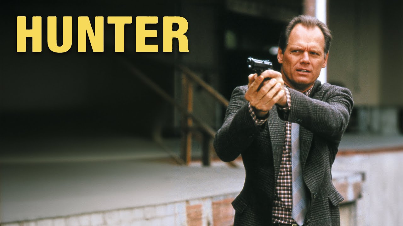 HUNTER Full Episodes 318 - 409