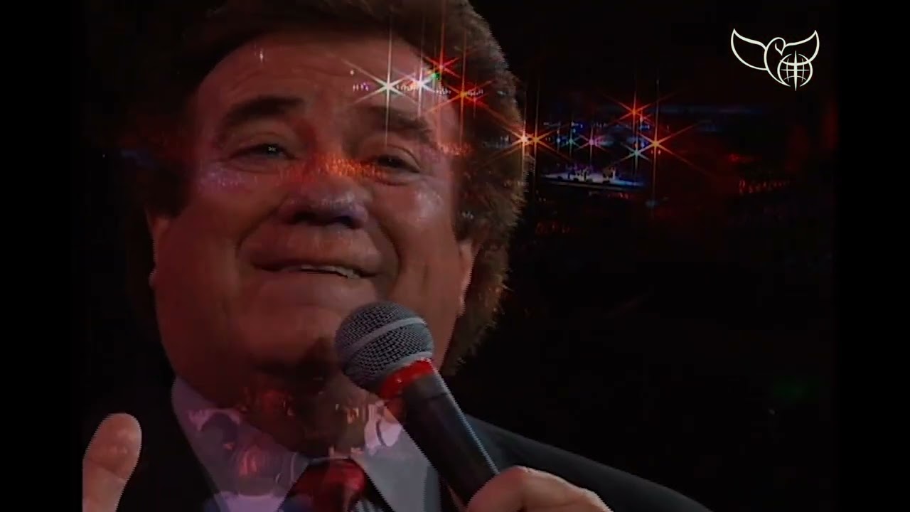 Benny Hinn Worship - Healing Special