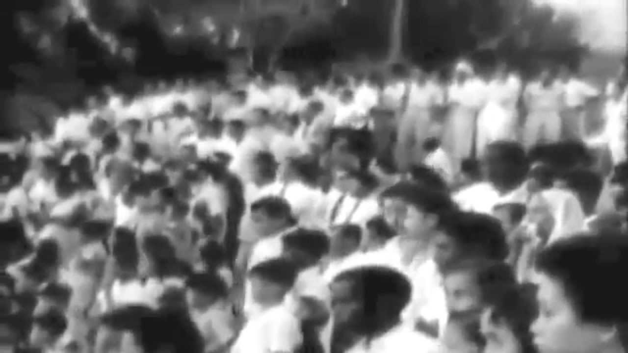 Newsreels: Quemoy, Formosa ; Malaya ; China Sea ; Indo-China, 01/1962 (full)