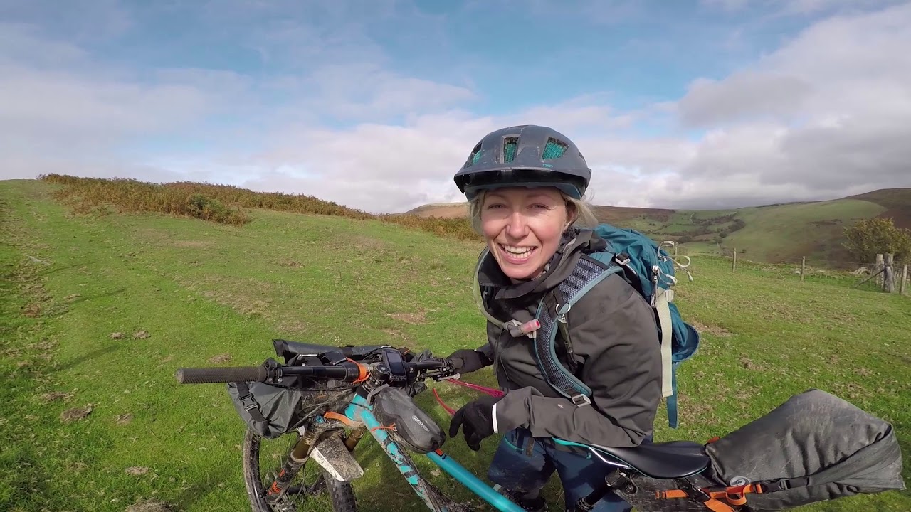 off.road.cc Adventures: Bikepacking Elan Valley Bothies