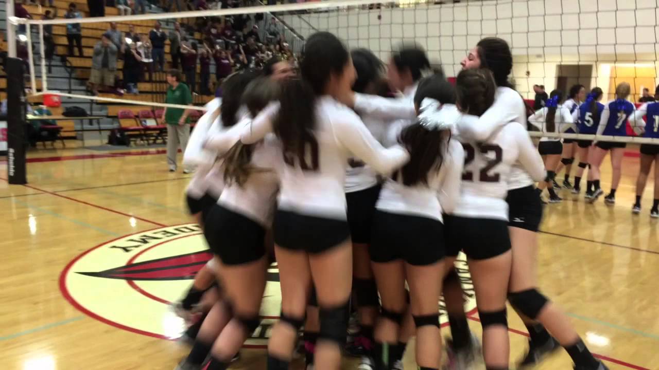 CIF-SDS DIV championship: Calexico vs. Central