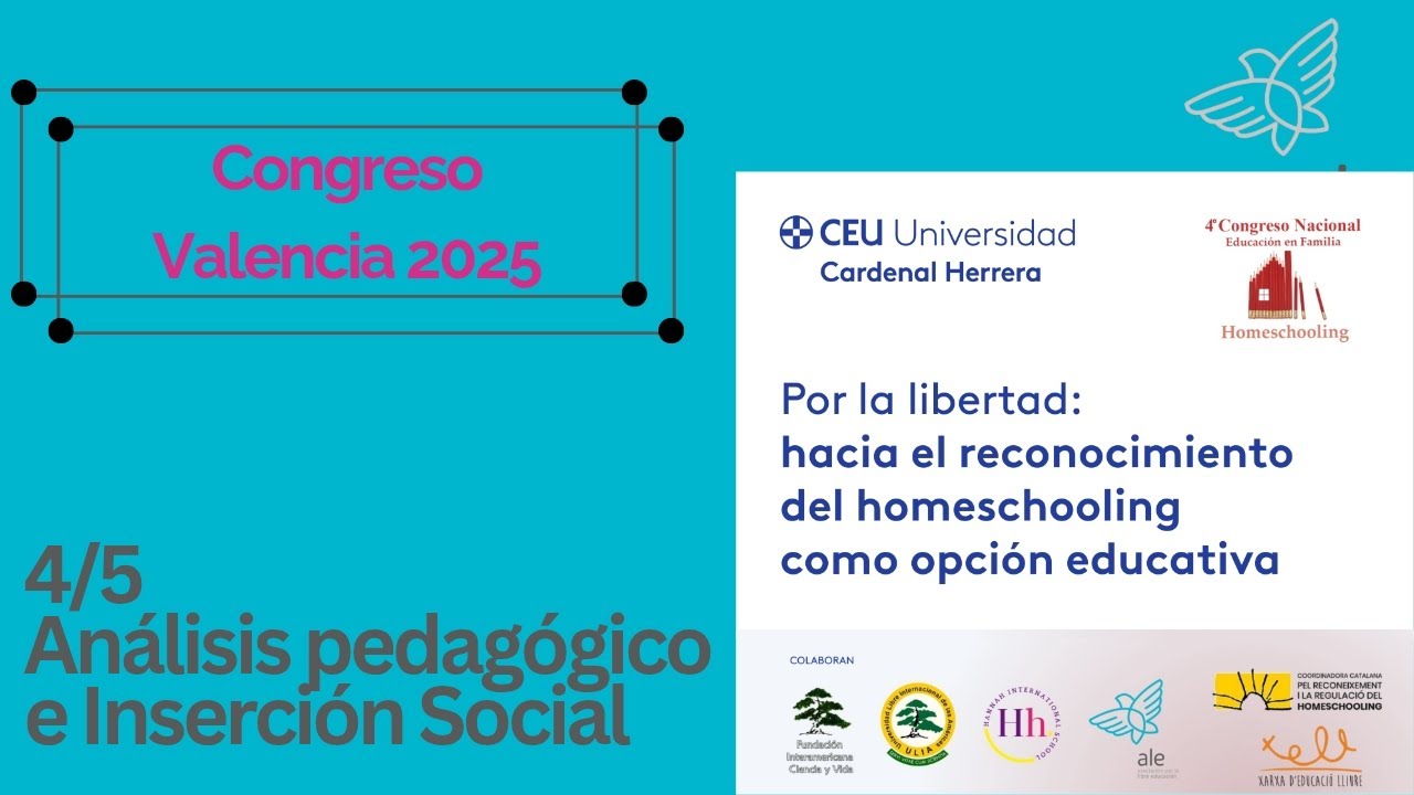 Congreso Valencia 2025 4/5