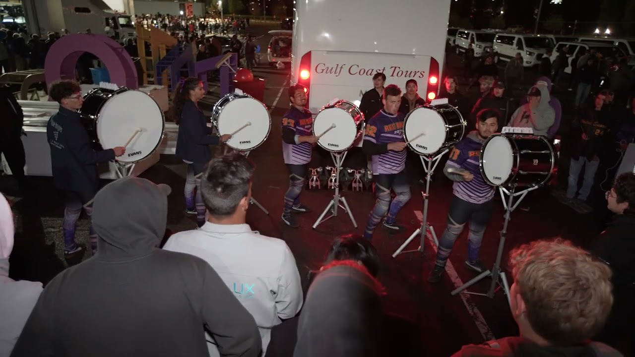 [WGI 2024] RCC Bass Etude on Finals Night