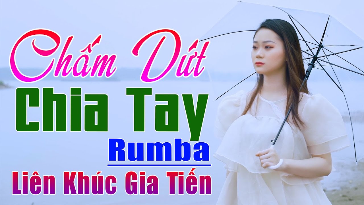 ✔️ VIDEO/MV Chấm Dứt, Người Xưa Sang Đò Liên Khúc Bolero Gia Tiến Ngọt Ngào Say Đắm Nhiều Thế Hệ