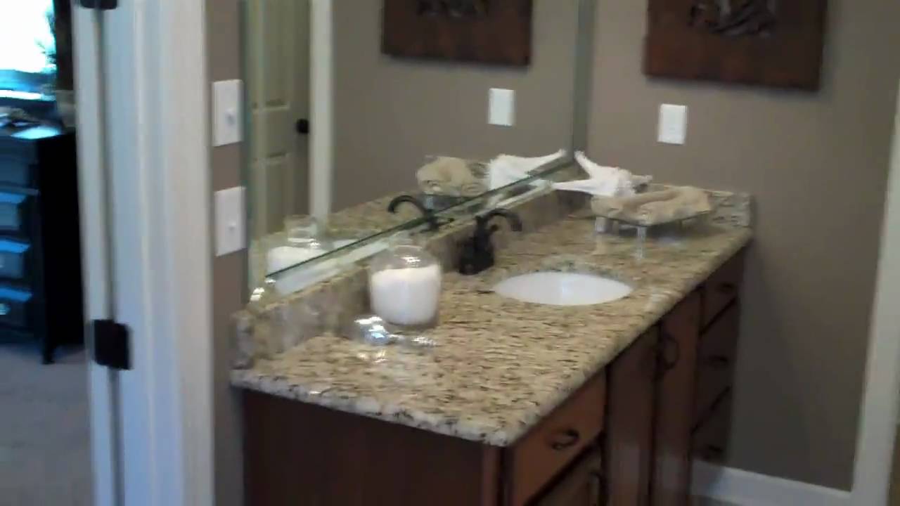 Regency Homebuilders 2009 Vesta Home Show Winner