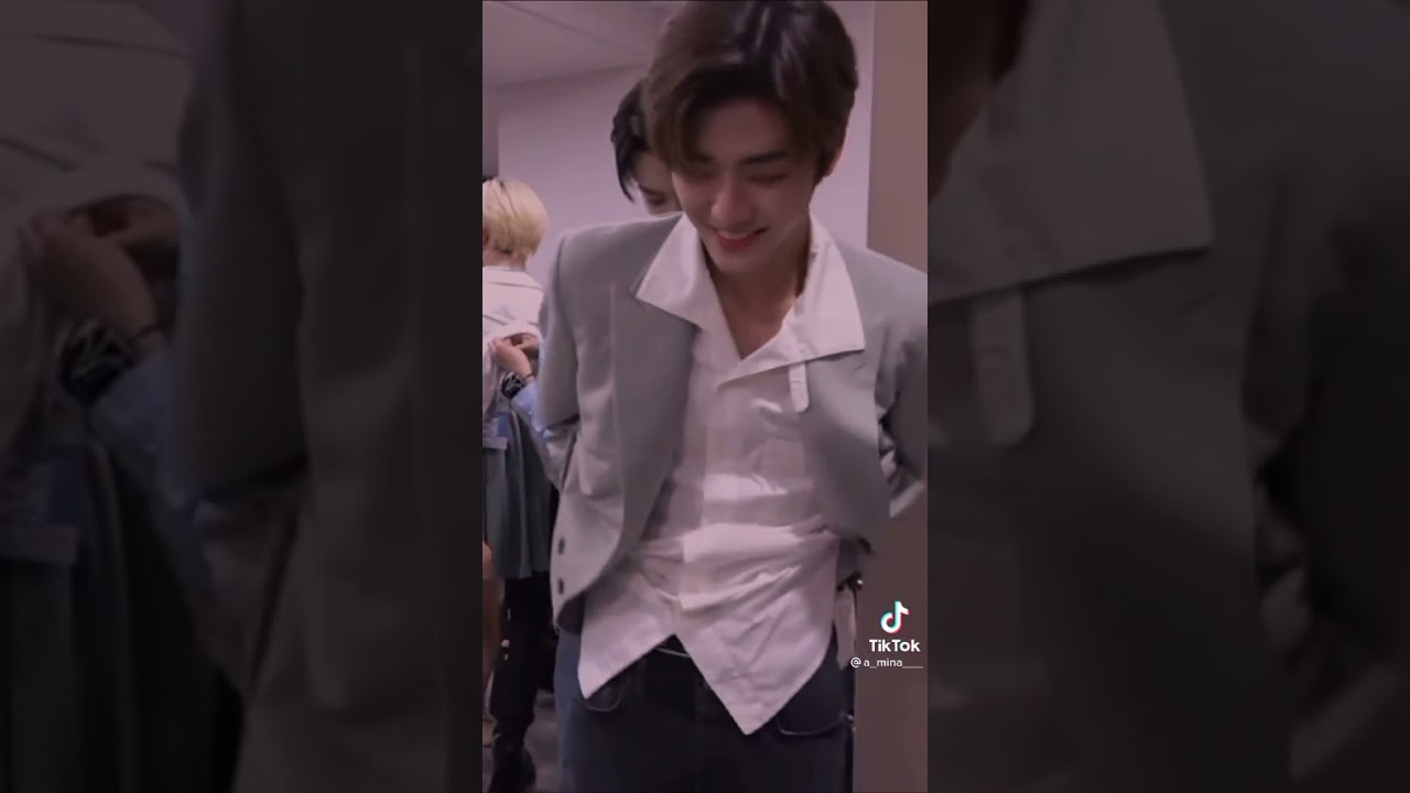 Nomin tiktok komplikasi pt1
