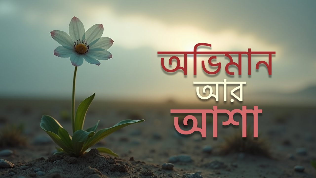 অভিমান আর আশা #bangla #music #mobilemusic #emotional #song #obhiman #emotional #bengali #love