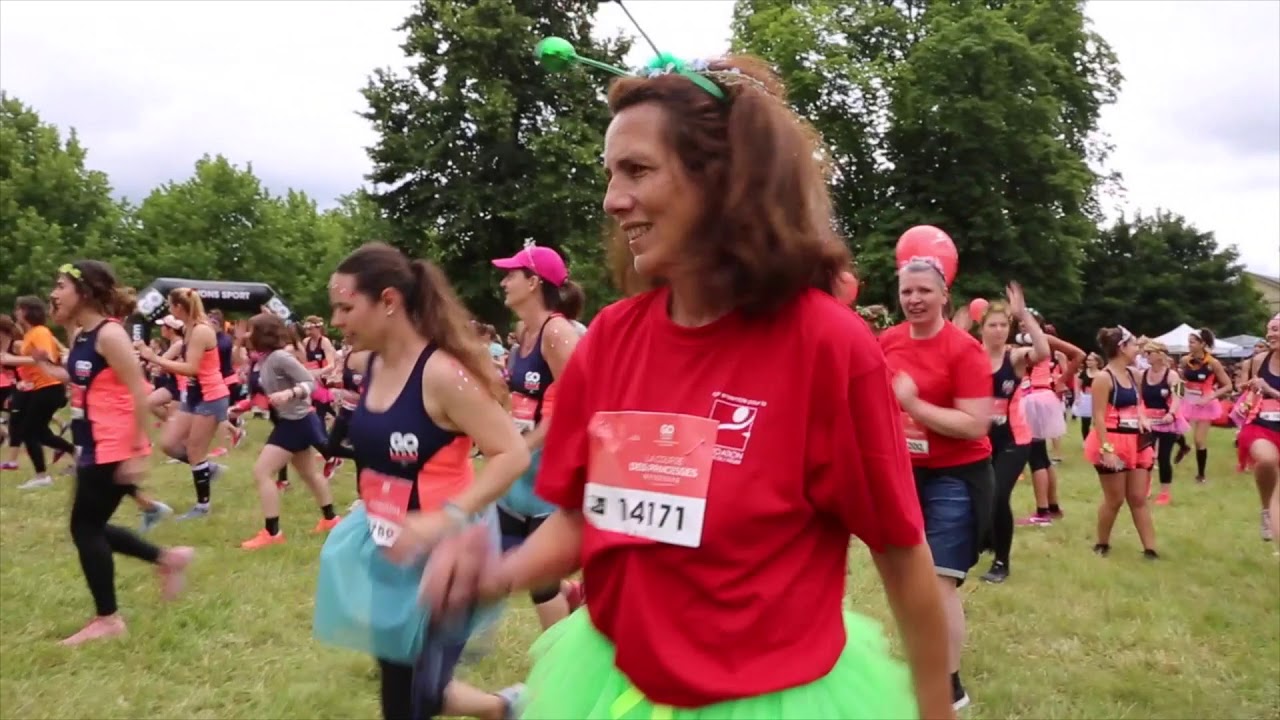 Go sport running 2019