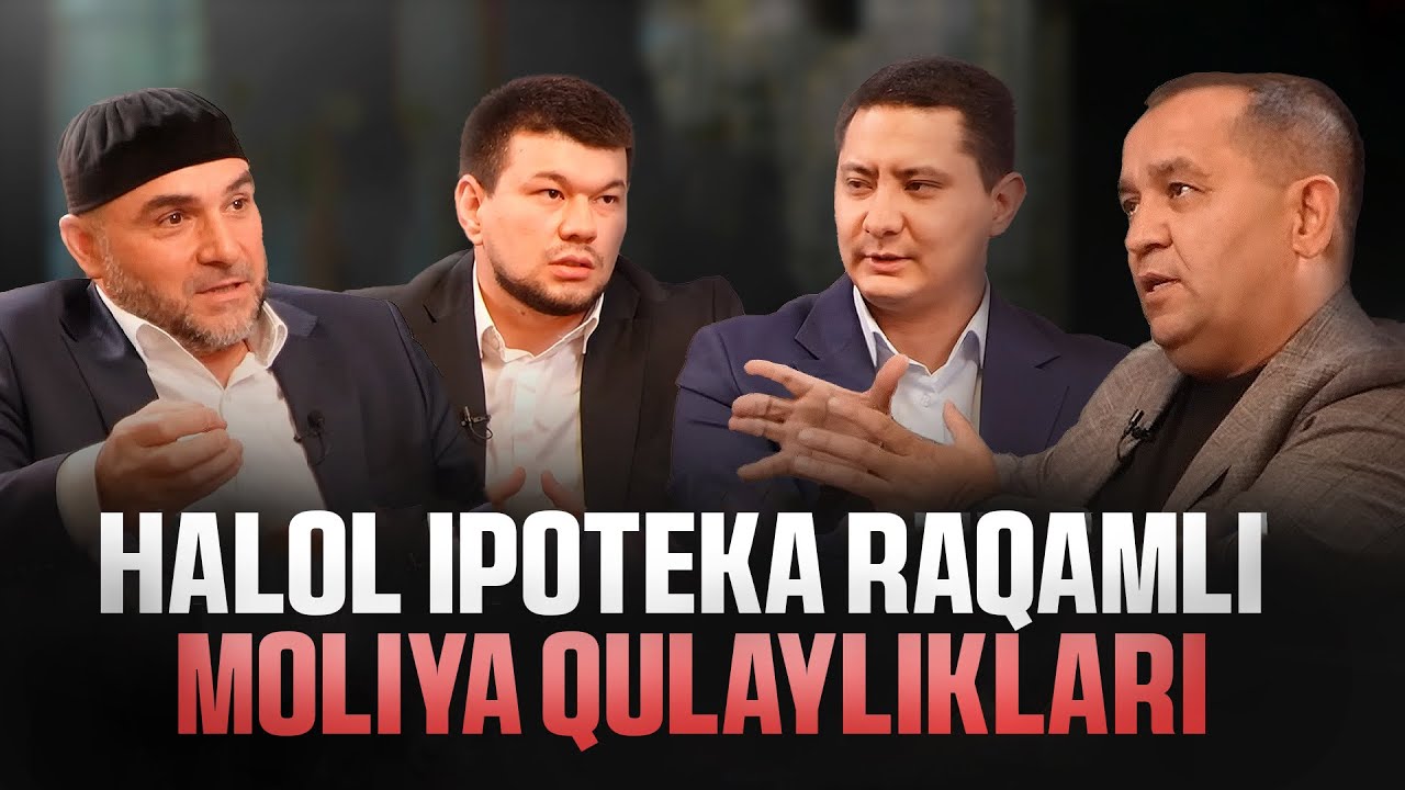 Foizsiz moliya tizimi, Open bank qulayliklari