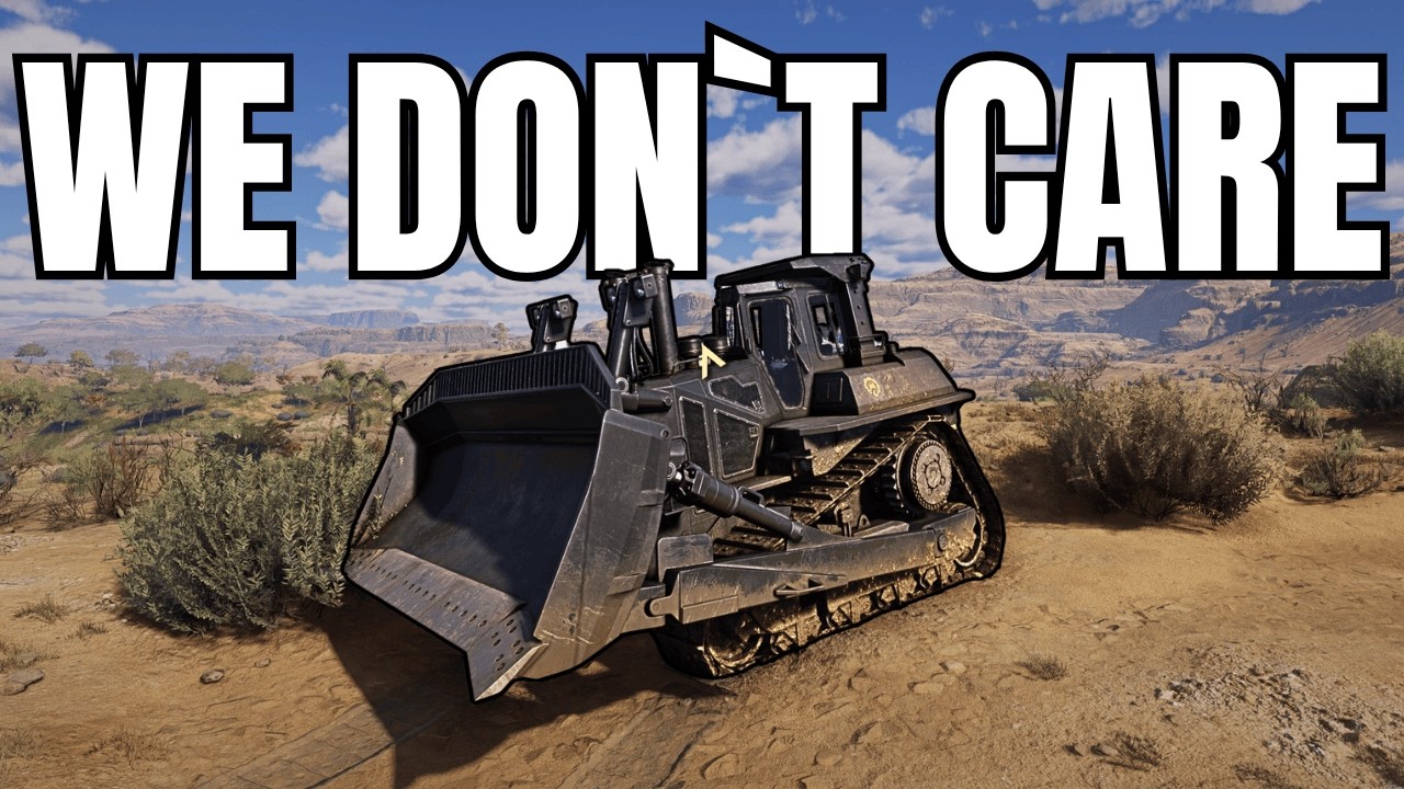 Это кажется халтурой&hellip; Честно говоря.