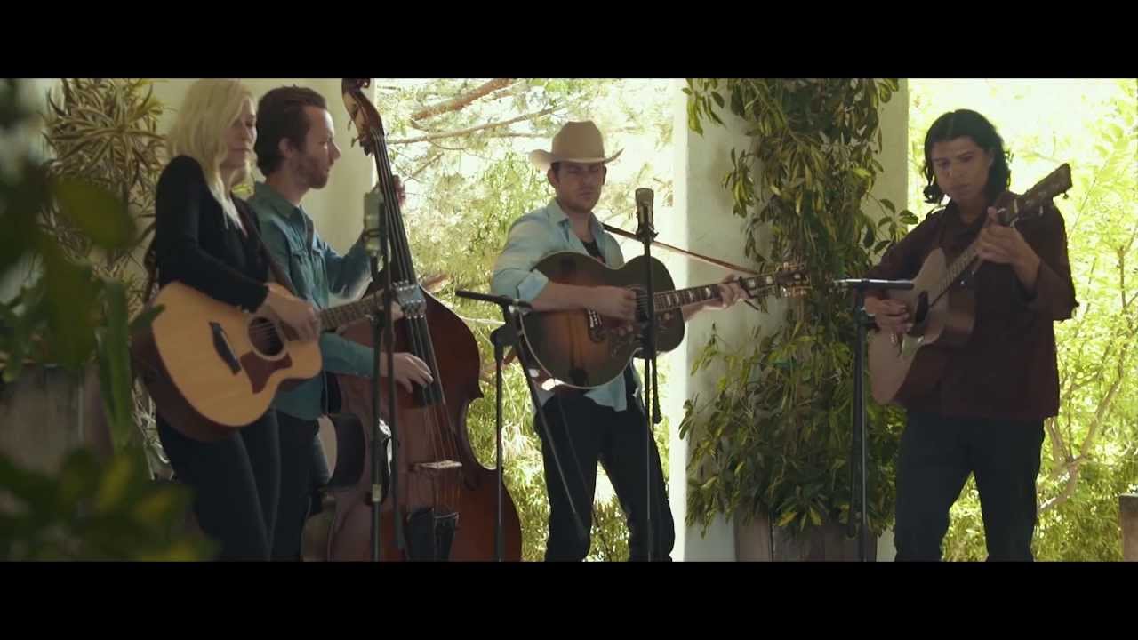 The Bluegrass Situation // Sam Outlaw - 