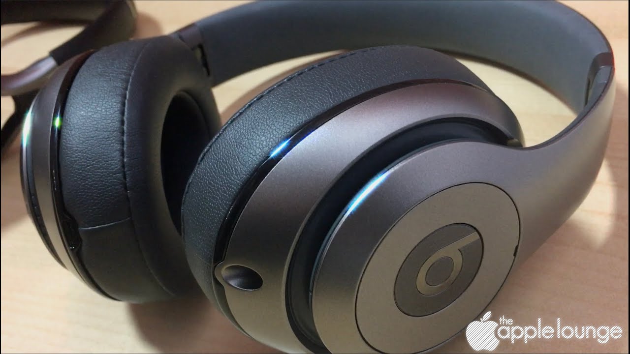 Cuffie Bluetooth: Beats Studio Wireless, Sony MDR-10RBT o Avantree? Recensione e unboxing