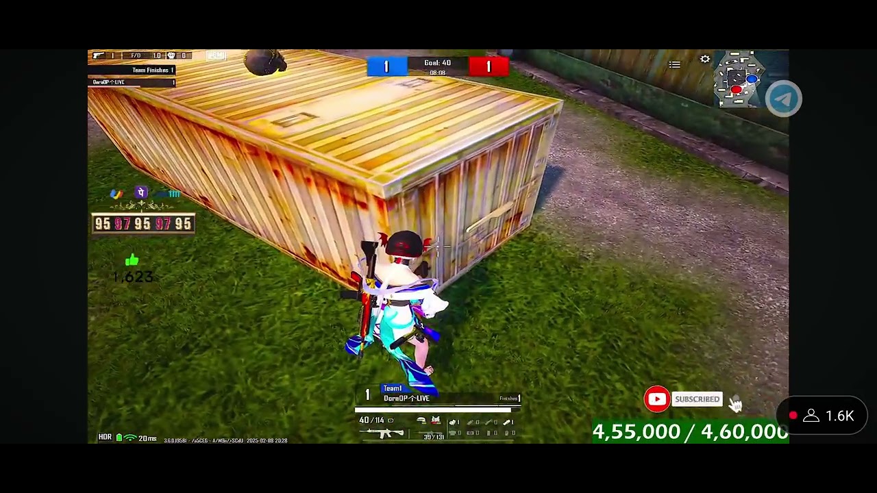 Dora vs totto for TDM god title💀🚀 #madan #bgmitamil #madanism #madanop #tdm #vjsiddhuvlogs